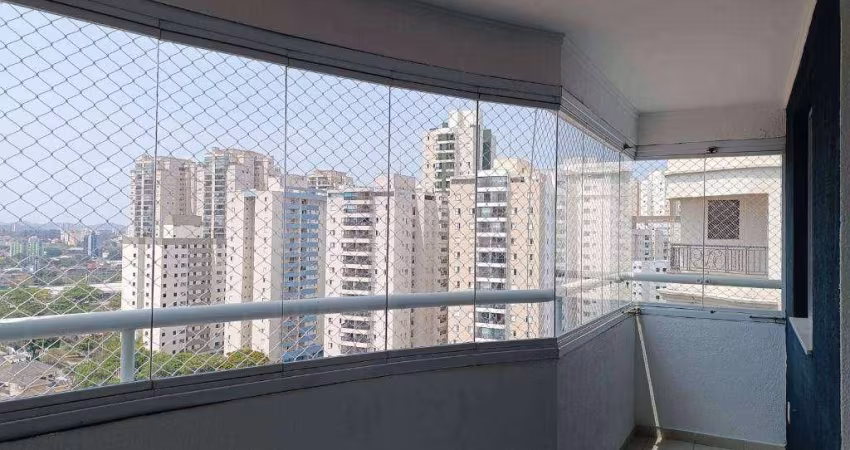 Apartamento à venda, 68 m² por R$ 720.000,00 - Jardim Aquarius - São José dos Campos/SP