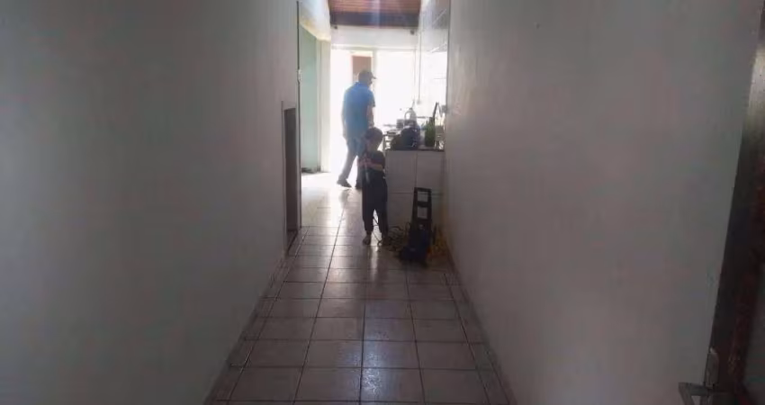 Sobrado à venda no jardim santa inês - são josé dos campos/sp com 135 m²