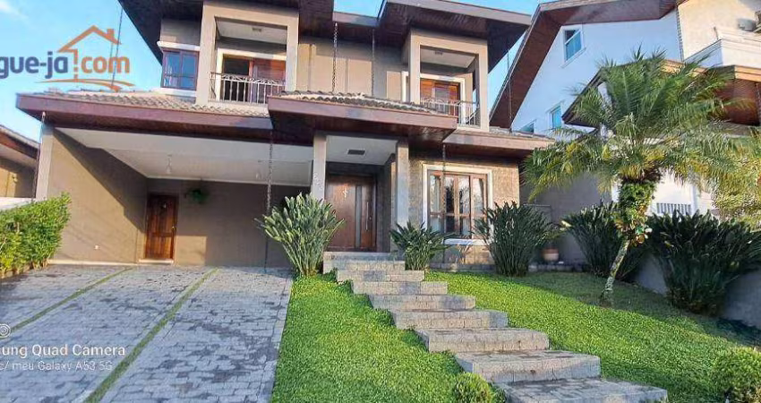 Sobrado à Venda no Urbanova com 4 quartos e 207m²