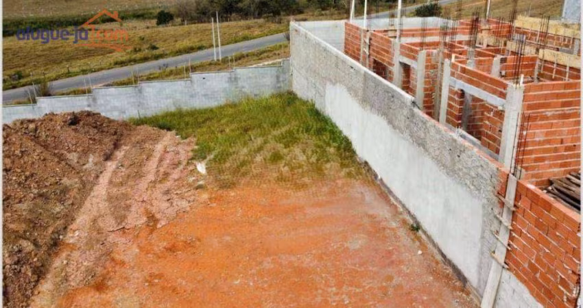 Terreno à venda no Residencial Malibu - Caçapava/SP com 300 m²