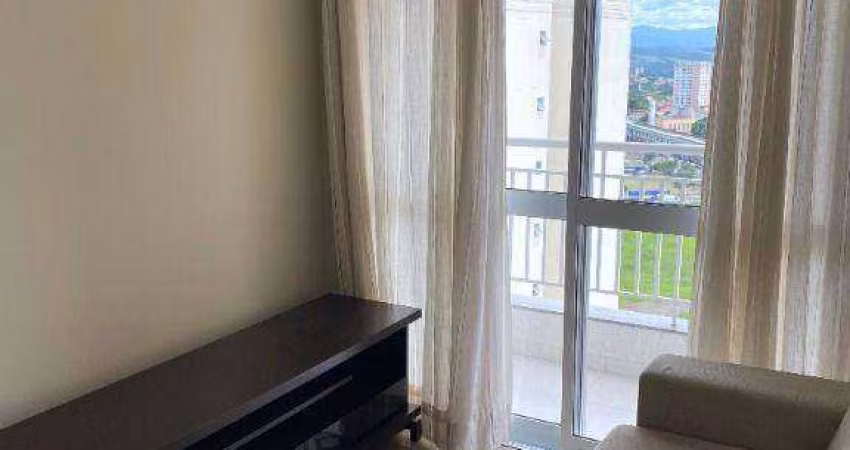 Apartamento à Venda no Jardim Augusta com 2 quartos e 65m²