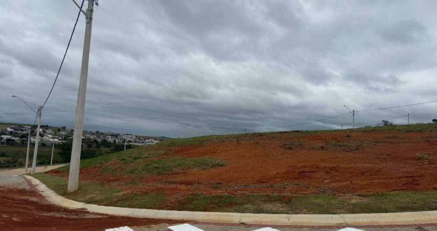 Terreno à venda, 313 m²  - Caçapava