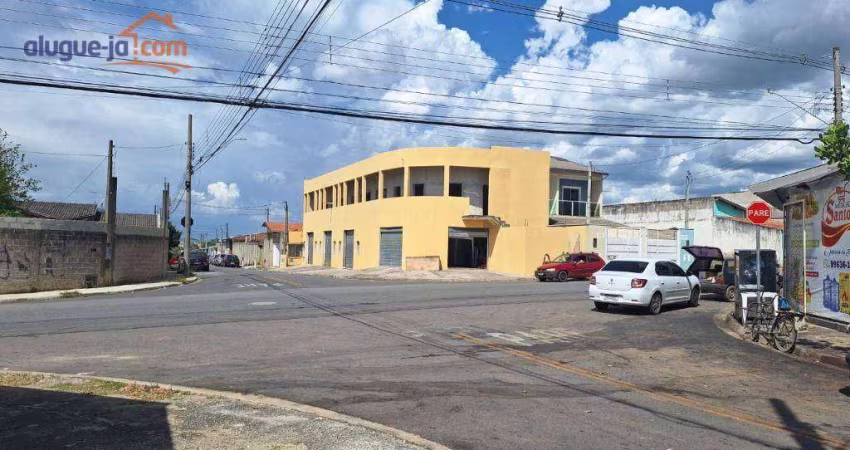 Sobrado à venda no Residencial Esperança - Caçapava/SP com 408 m²