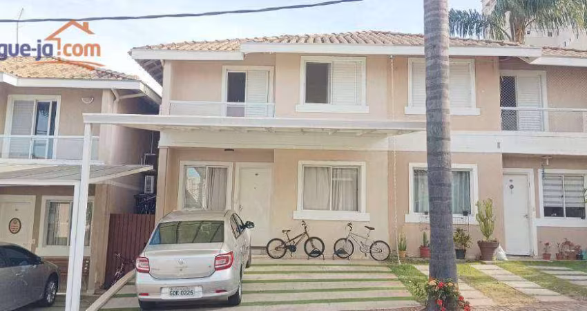 Casa à venda no Jardim San Marino - São José dos Campos/SP com 152 m²