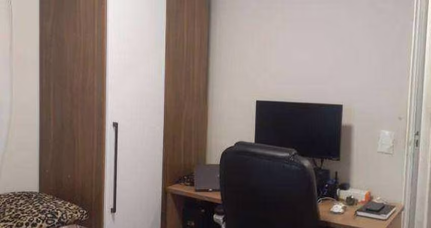 Apartamento à venda no Jardim América - São José dos Campos/SP com 47 m²