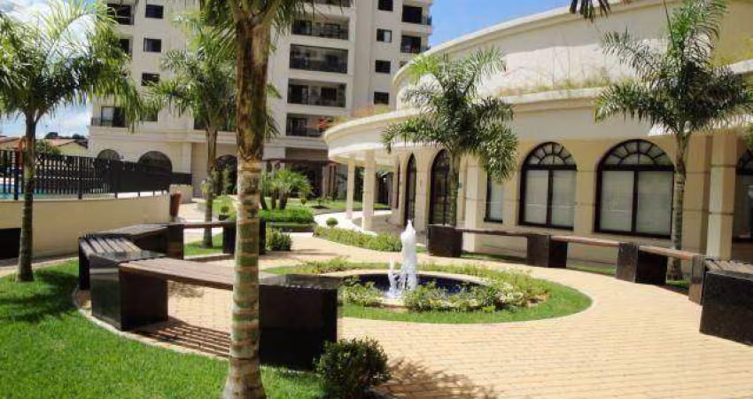 Apartamento com 4 dormitórios, 157 m² - venda por R$ 2.200.000,00 ou aluguel por R$ 9.520,00/mês - Jardim Esplanada II - São José dos Campos/SP