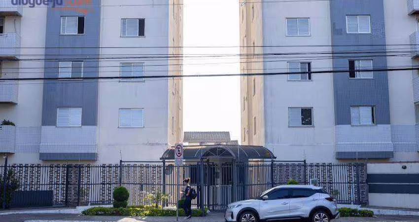 Apartamento à venda no Bosque dos Eucaliptos - São José dos Campos/SP com 105 m²