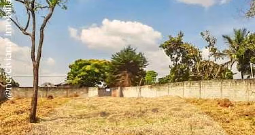 Terreno à venda, 248 m² - Residencial Santa Helena - Bom Jesus dos Perdões/SP