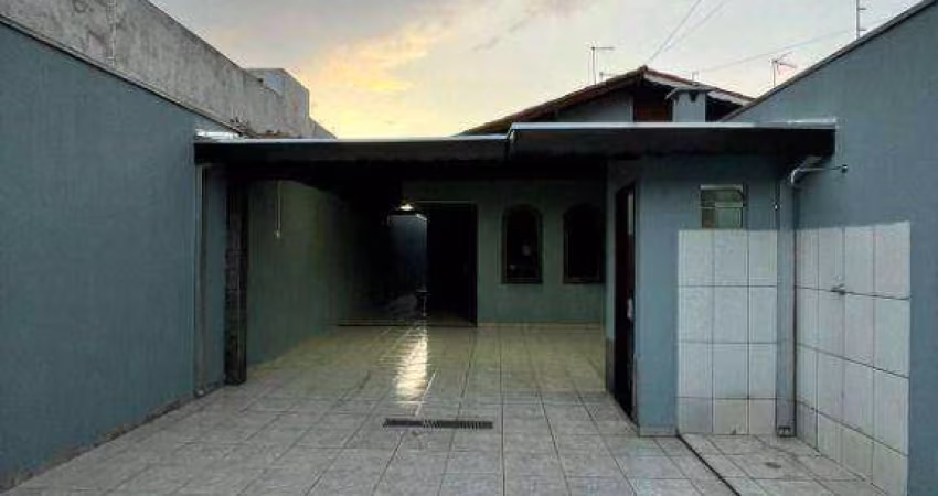 Casa térrea a Venda no Residencial União com 2 quartos e 180m²