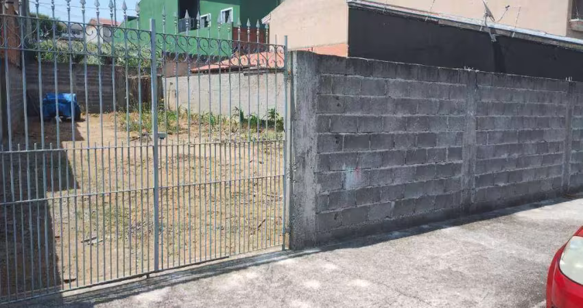 Terreno à venda, 250 m² por r$ 280.900,00 - residencial armando moreira righi - são josé dos campos/sp