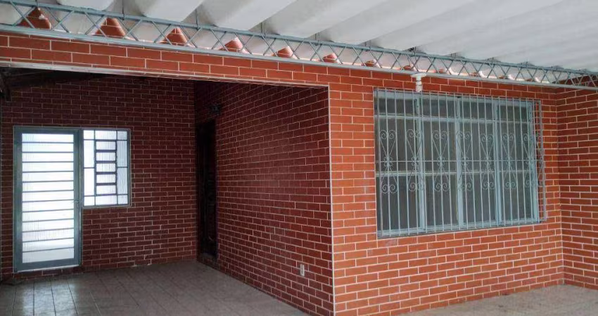 Casa à Venda no Jardim Morumbi com 3 quartos e 85m²