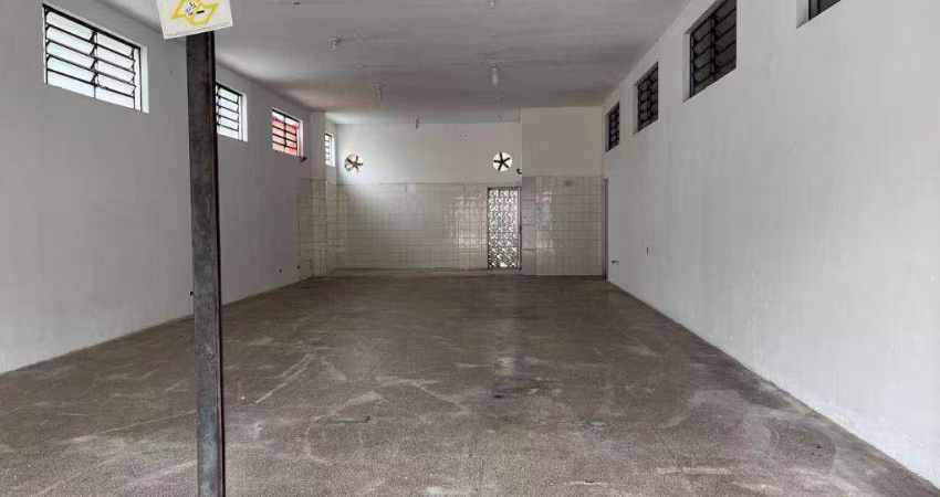 Ponto comercial com Edícula à Venda no Palmeiras de São José com 300m²