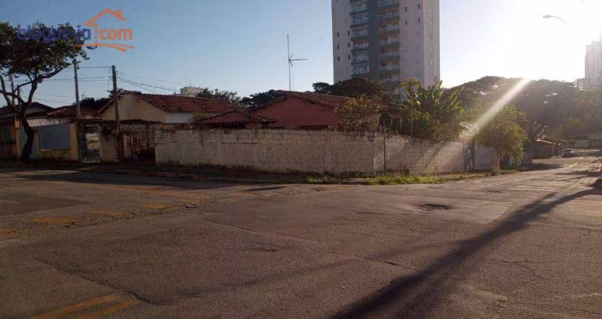 TTerreno à Venda no Parque Industrial com 450m².