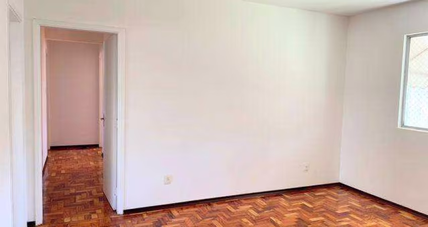 Apartamento com 3 dormitórios para alugar, 92 m² por R$ 3.445,00/mês - Vila Ema - São José dos Campos/SP