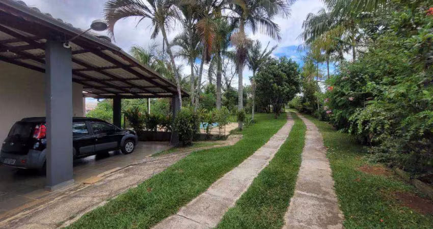 Chácara com 3 quartos, 9000 m² - venda ou aluguel - Primavera 1 - São José dos Campos/SP