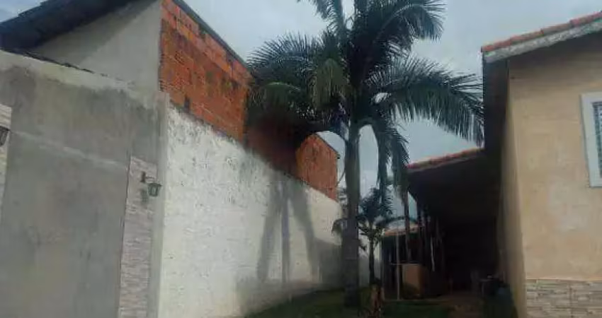 Casa Santa Hermínia SJC