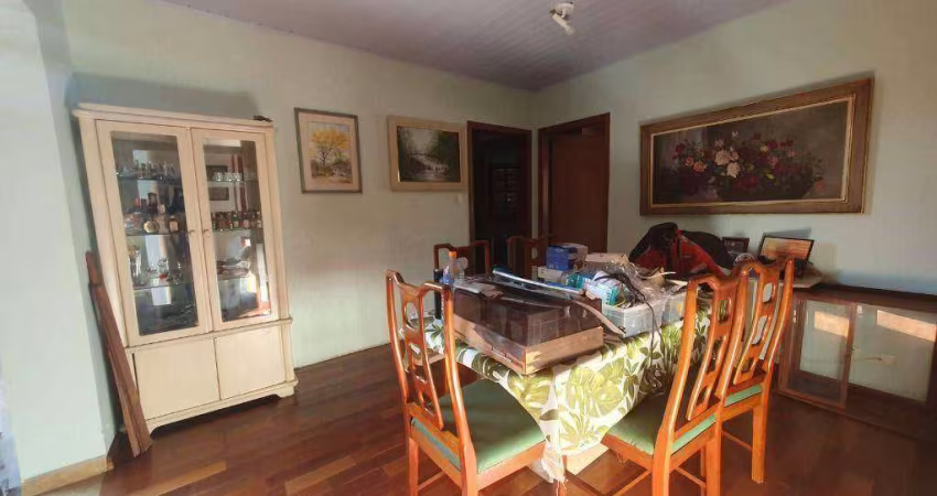 Sobrado com 2 dormitórios à venda, 167 m² por R$ 600.000,00 - Vila das Mercês - São Paulo/SP