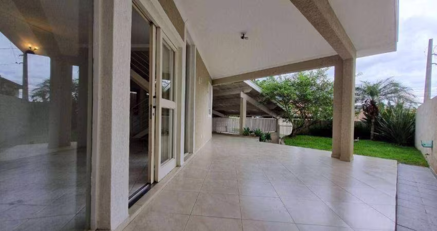 Casa à Venda em Condominio fechado no Urbanova com 3 quartos e 252 metros.
