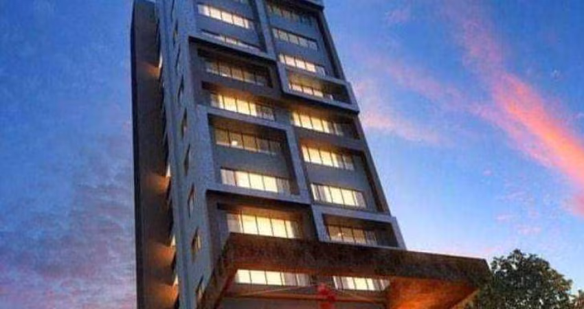 Apartamento à venda no Centro em Taubaté SP com 44 m²