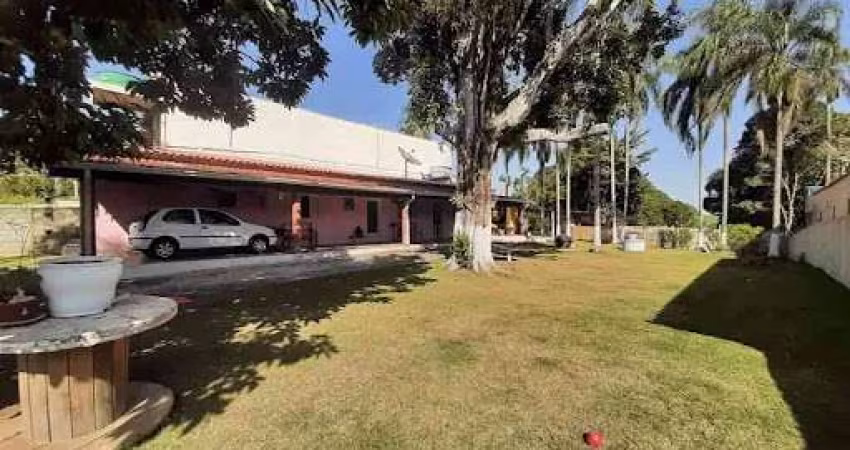 Chácara à venda no Sete Barras - Bragança Paulista/SP com 988 m²