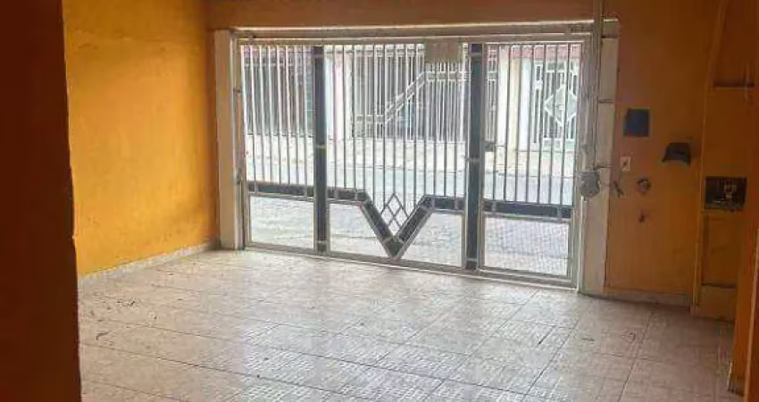 Casa à venda, 105 m² por R$ 320.000,00 - Cidade Salvador - Jacareí/SP