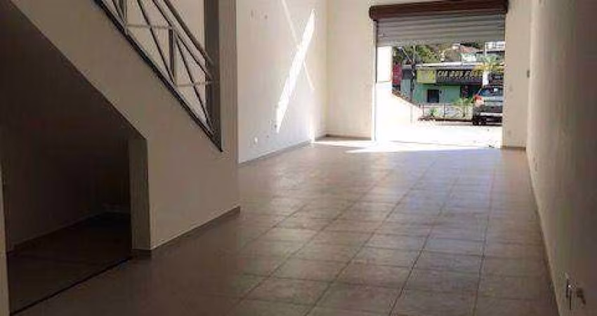 Ponto - Sala - Salão Comercial para Alugar no Jardim América com 150 metros.