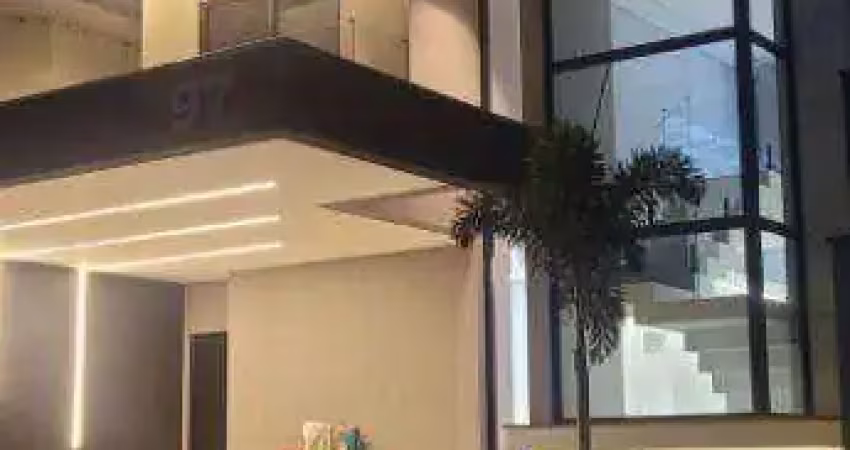 Casa com 4 dormitórios à venda, 270 m² por r$ 2.290.000,00 - urbanova - são josé dos campos/sp