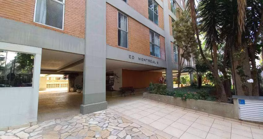 Apartamento à venda na Vila Adyana - São José dos Campos/SP com 84 m²