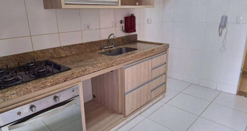 Apartamento à venda no Jardim Apolo - São José dos Campos/SP com 92 m²