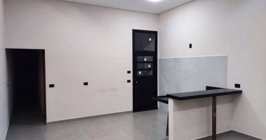 Casa à venda no Jardim das Indústrias - São José dos Campos/SP com 100 m²