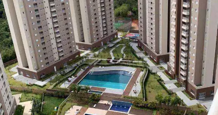 Apartamento à venda, 52 m² por R$ 430.000,00 - Pagador de Andrade - Jacareí/SP