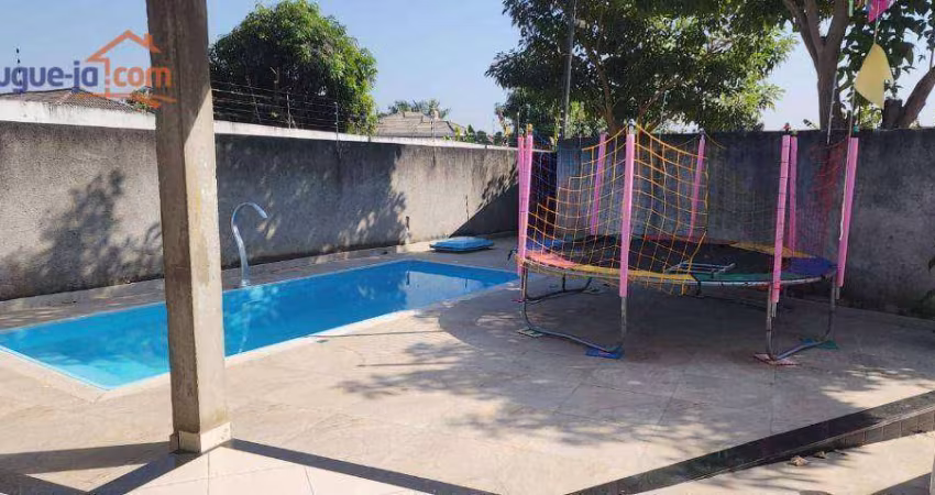 Casa térrea à Venda no bairro Santa Paula com 3 quartos e 150 metros