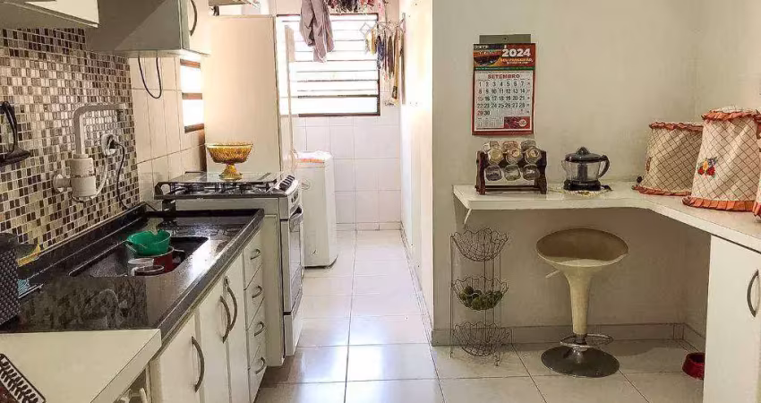 Apartamento à venda, 85 m² por R$ 370.000,00 - Jardim Califórnia - Jacareí/SP
