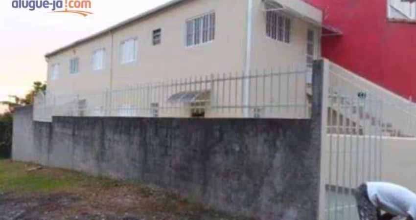 Sobrado à venda ou para locação no Jardim Cruzeiro do Sul, em São José dos Campos/SP, com 160 m²