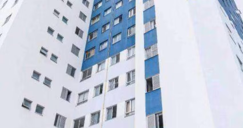 Apartamento à venda, 62 m² por R$ 530.000,00 - Jardim das Colinas - São José dos Campos/SP
