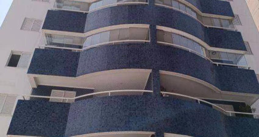 Apartamento à venda no Jardim Aquarius - São José dos Campos/SP com 69 m²