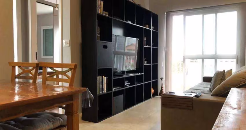 Apartamento à venda na Vila Adyana - São José dos Campos/SP com 46 m²