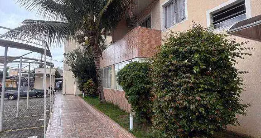 Apartamento à venda no residencial novo horizonte - taubaté/sp com 54 m²