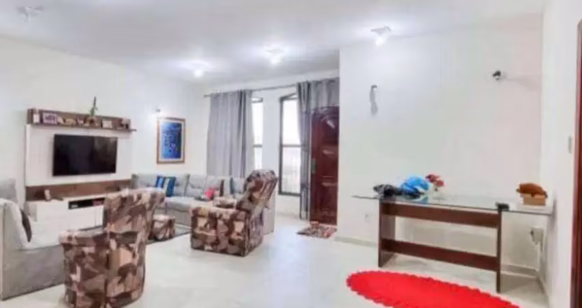 Casa à venda no vila ema - são josé dos campos/sp com 307 m²