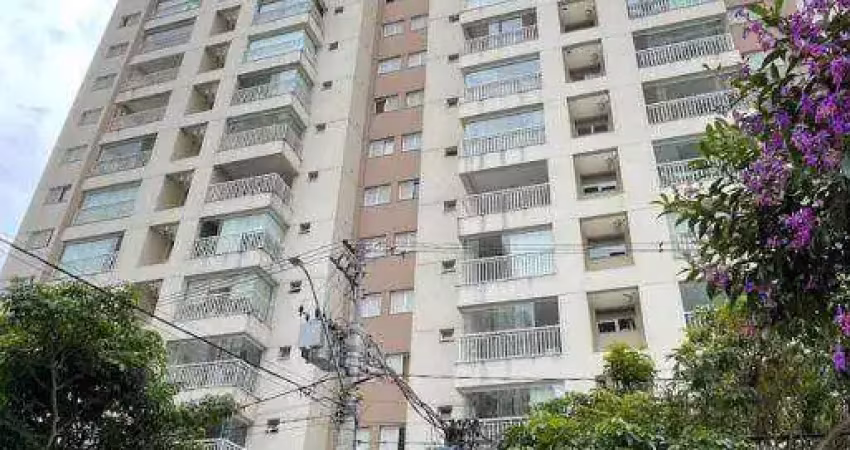 Apartamento à venda, 63 m² por R$ 720.000,00 - Jardim Aquarius - São José dos Campos/SP