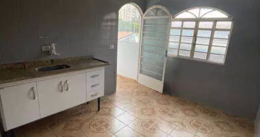 Casa com 6 dormitórios à venda, 316 m² por r$ 1.270.000,00 - conjunto residencial trinta e um de março - são josé dos campos/sp