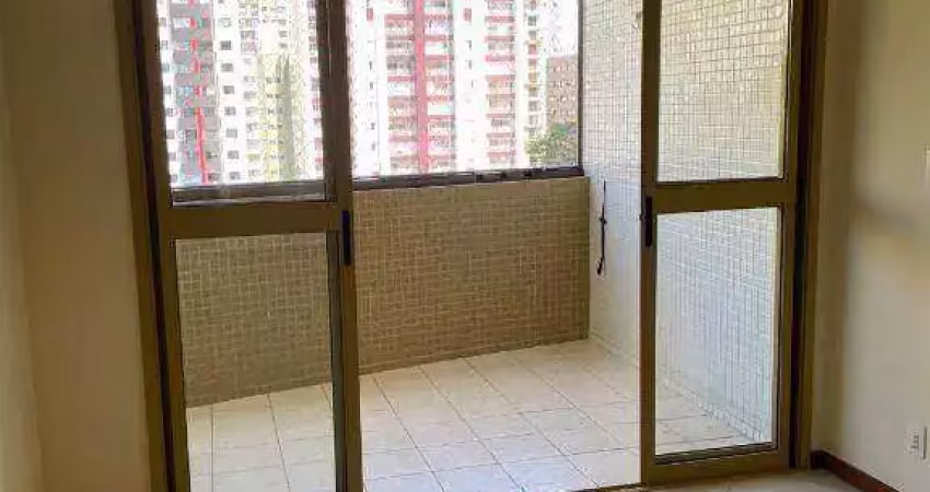 Apartamento para alugar no jardim aquarius - são josé dos campos/sp com 111 m²