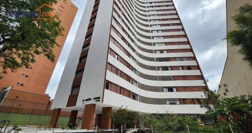 Apartamento à venda no jardim são dimas, são josé dos campos/sp – 78 m²