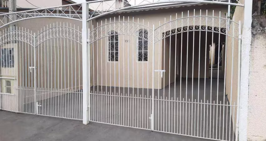 Casa à venda no jardim satélite - são josé dos campos/sp com 90 m²