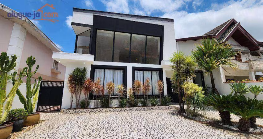 Sobrado  a venda no Jardim das Colinas - São José dos Campos/SP com 330 m²