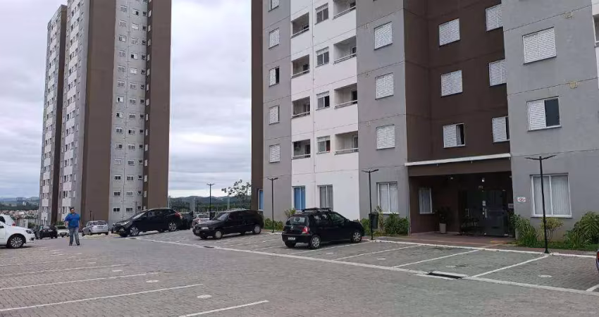 Apartamento, 56 m² - venda por r$ 400.000,00 ou aluguel por r$ 2.161,76/mês - jardim califórnia - jacareí/sp