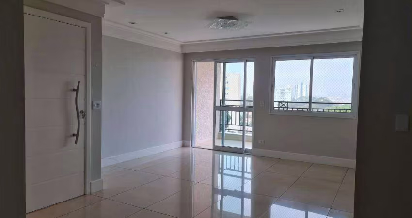 Apartamento com 4 dormitórios, 194 m² - venda  - Vila Ema - São José dos Campos/SP