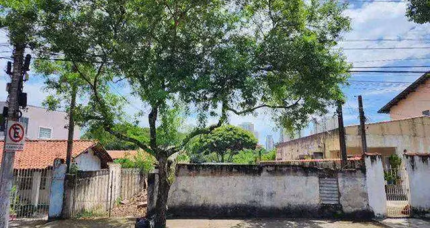 Terreno à venda no parque industrial - são josé dos campos/sp com 300m²