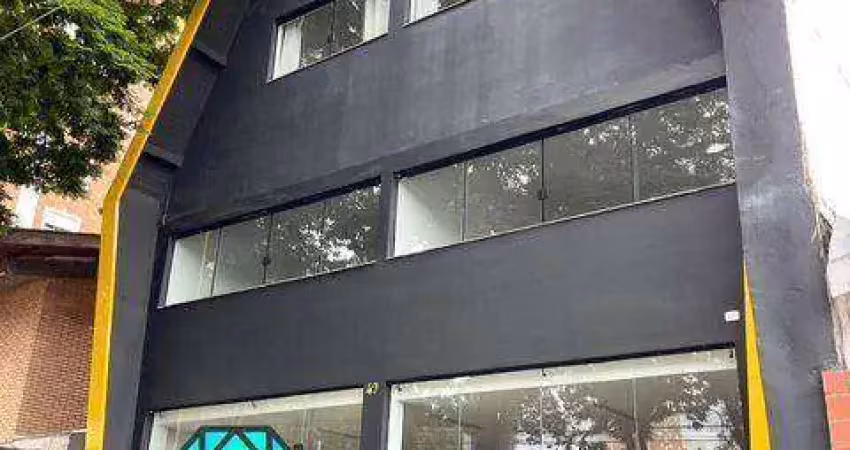 Ponto para alugar no jardim esplanada - são josé dos campos/sp com 385 m²