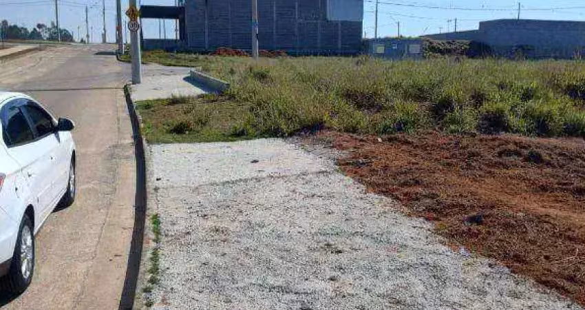 Terreno à venda no recanto do vale - são josé dos campos/sp com 218 m²